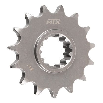 Sprocket Kit Honda CBR954RR '00-'03 Gold (economy) - GB530XRE 16/42