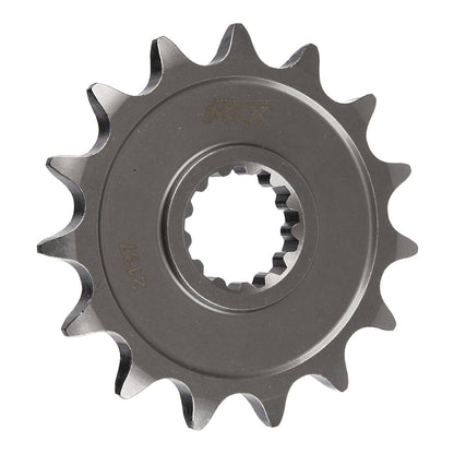 Sprocket Kit Kawasaki ZX10R '11- - GB525ZXW 17/39