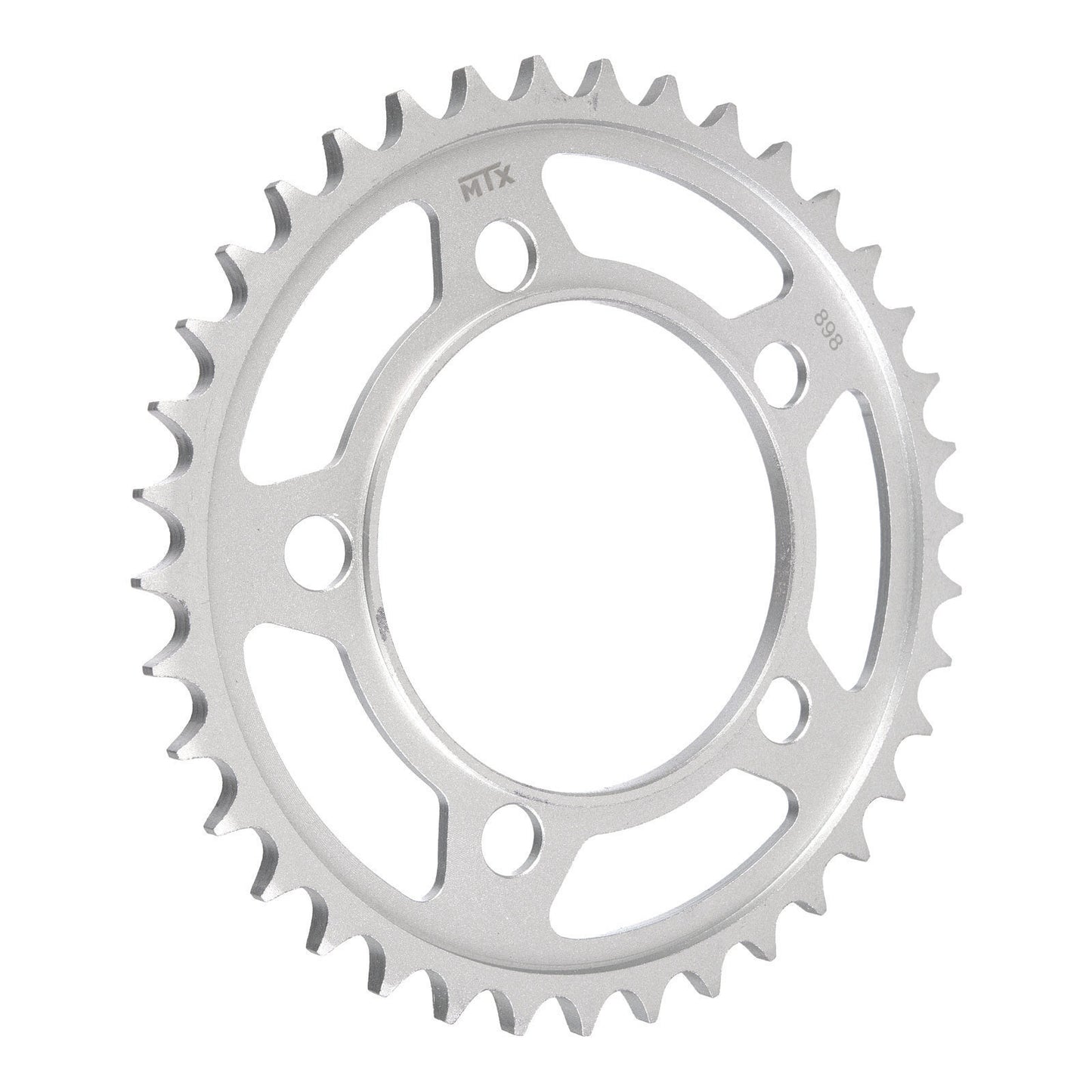 Sprocket Kit KTM 990 SuperDuke / RC8R 11-15 - GB525ZXW 17/38