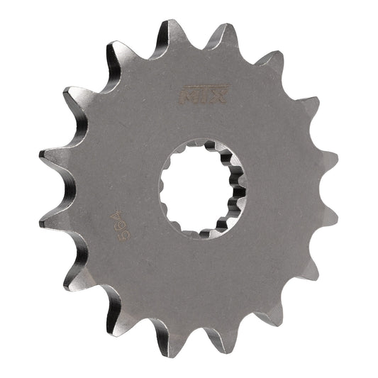 Sprocket Kit Suzuki GSXR750 '00-'05 - GB525ZXW 17/42