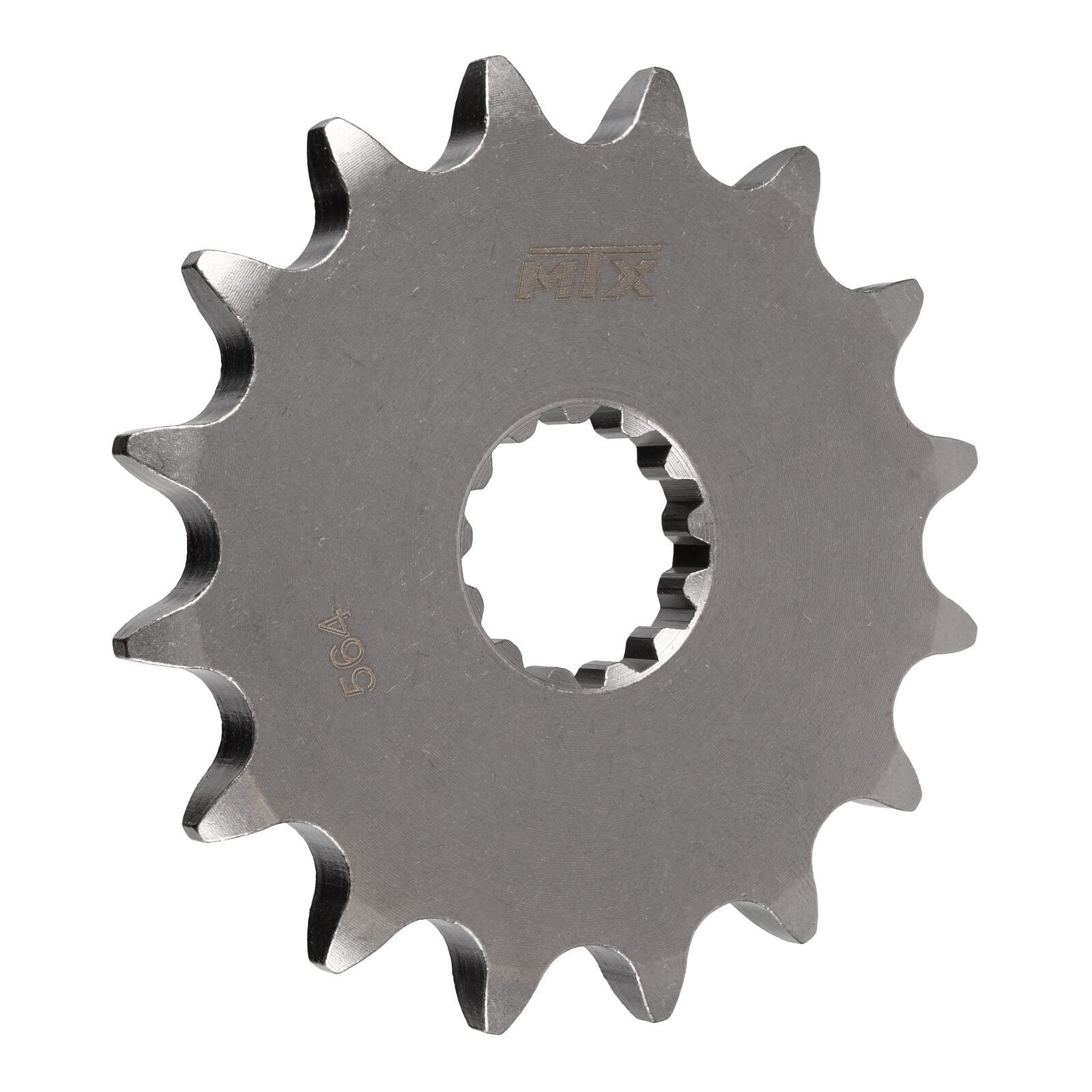 Sprocket Kit Suzuki GSXR750 '11-'16 (Economy) - 525XRE 17/45