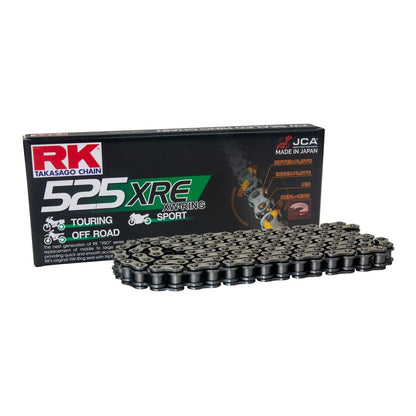 Sprocket Kit Triumph Bonneville - 525XRE 17/42