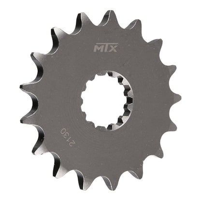 Sprocket Kit Triumph Thruxton/Scrambler 865 '07-'11 - 525XRE 18/43