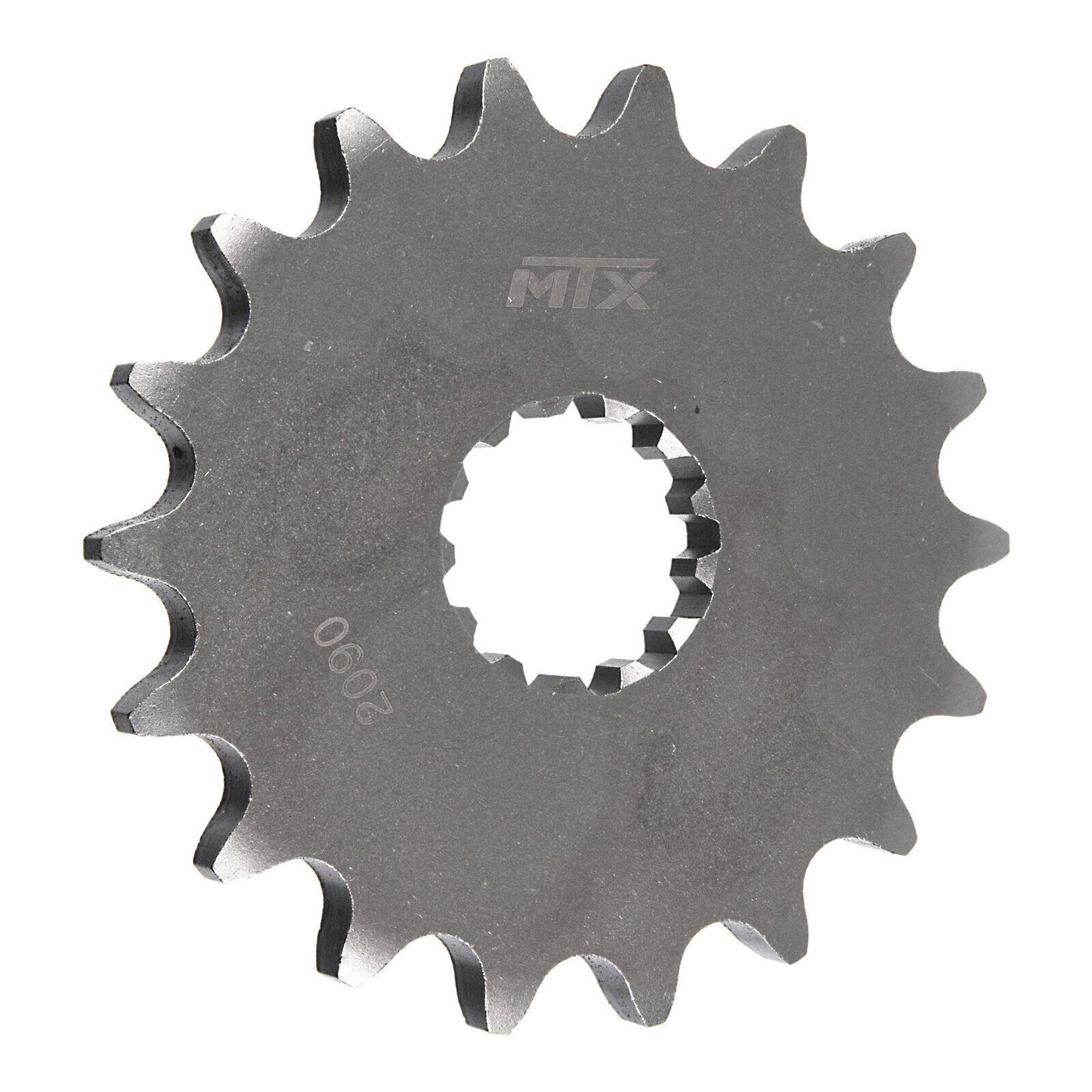 Sprocket Kit Triumph Tiger 900 18/48