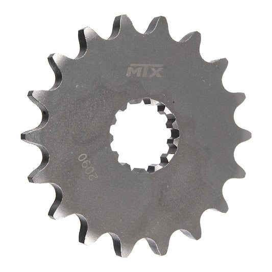 Sprocket Kit Triumph Tiger 1050i '07-'11 - 530ZXW 18/44