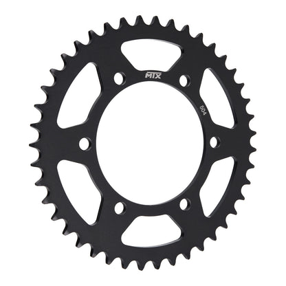 Sprocket Kit Yamaha YZF-R3 - 520SO 14/43