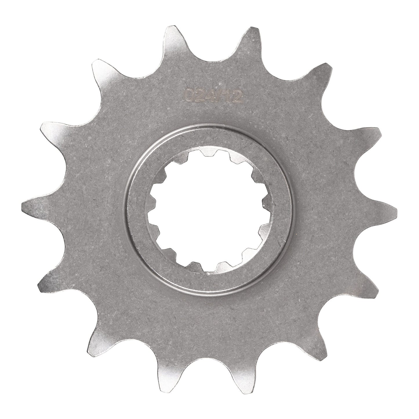 MTX 1539 Steel Front Sprocket #520 (13T)