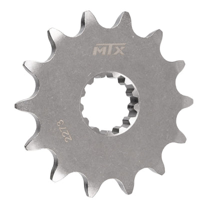 MTX 1539 Steel Front Sprocket #520