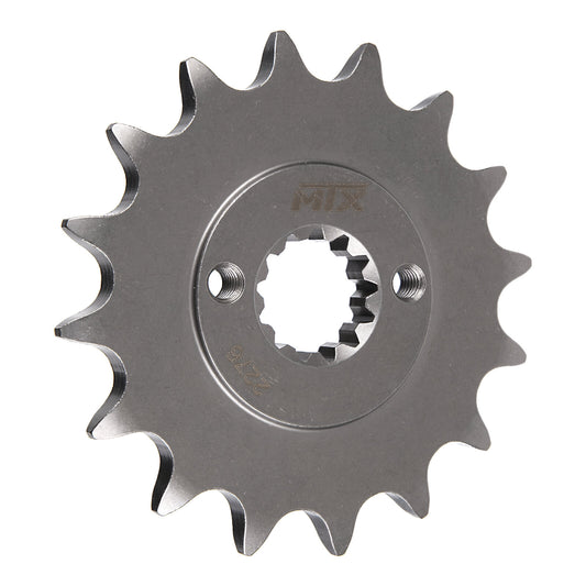 MTX 1908 Steel Front Sprocket #520
