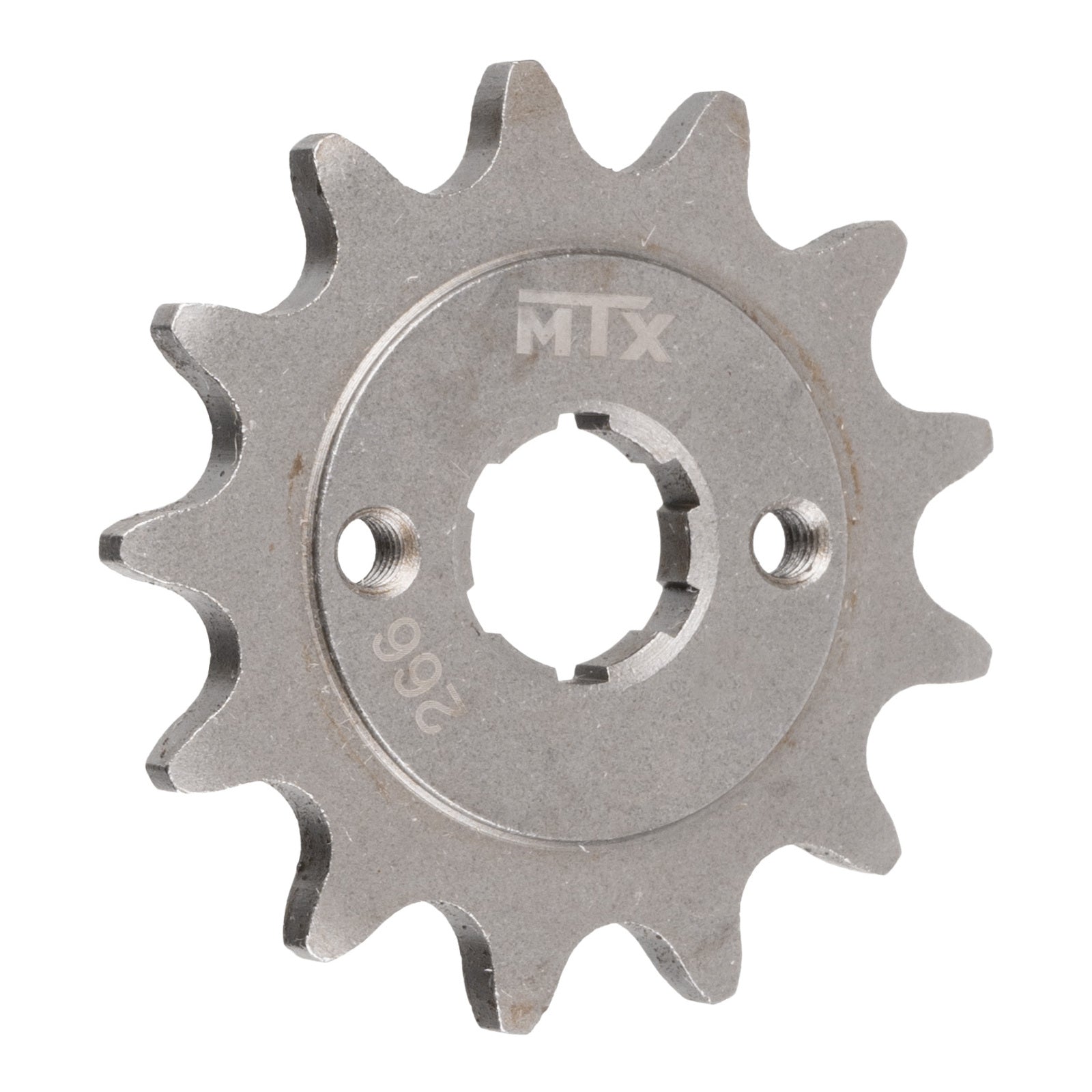MTX 266 Steel Front Sprocket #520