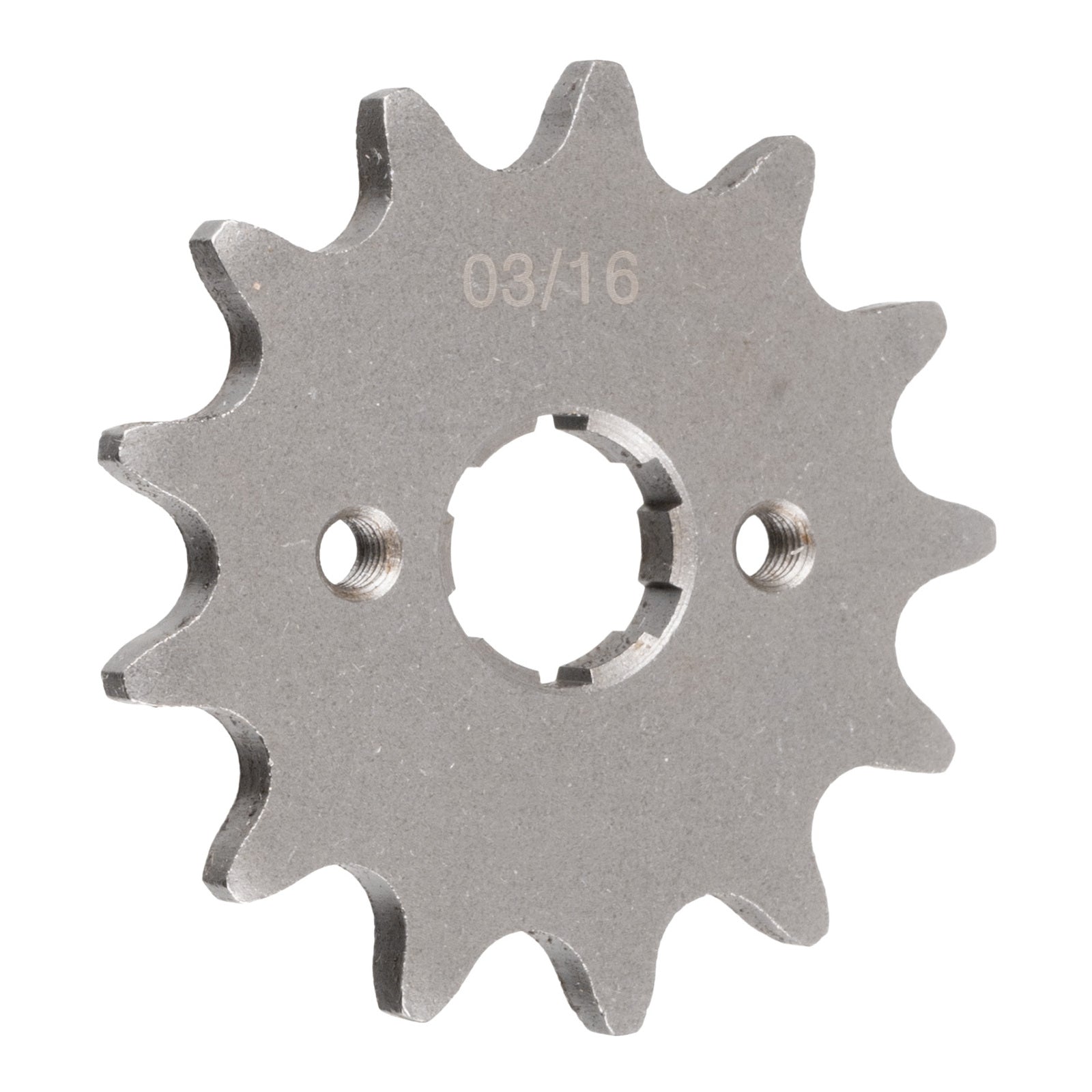 MTX 266 Steel Front Sprocket #520