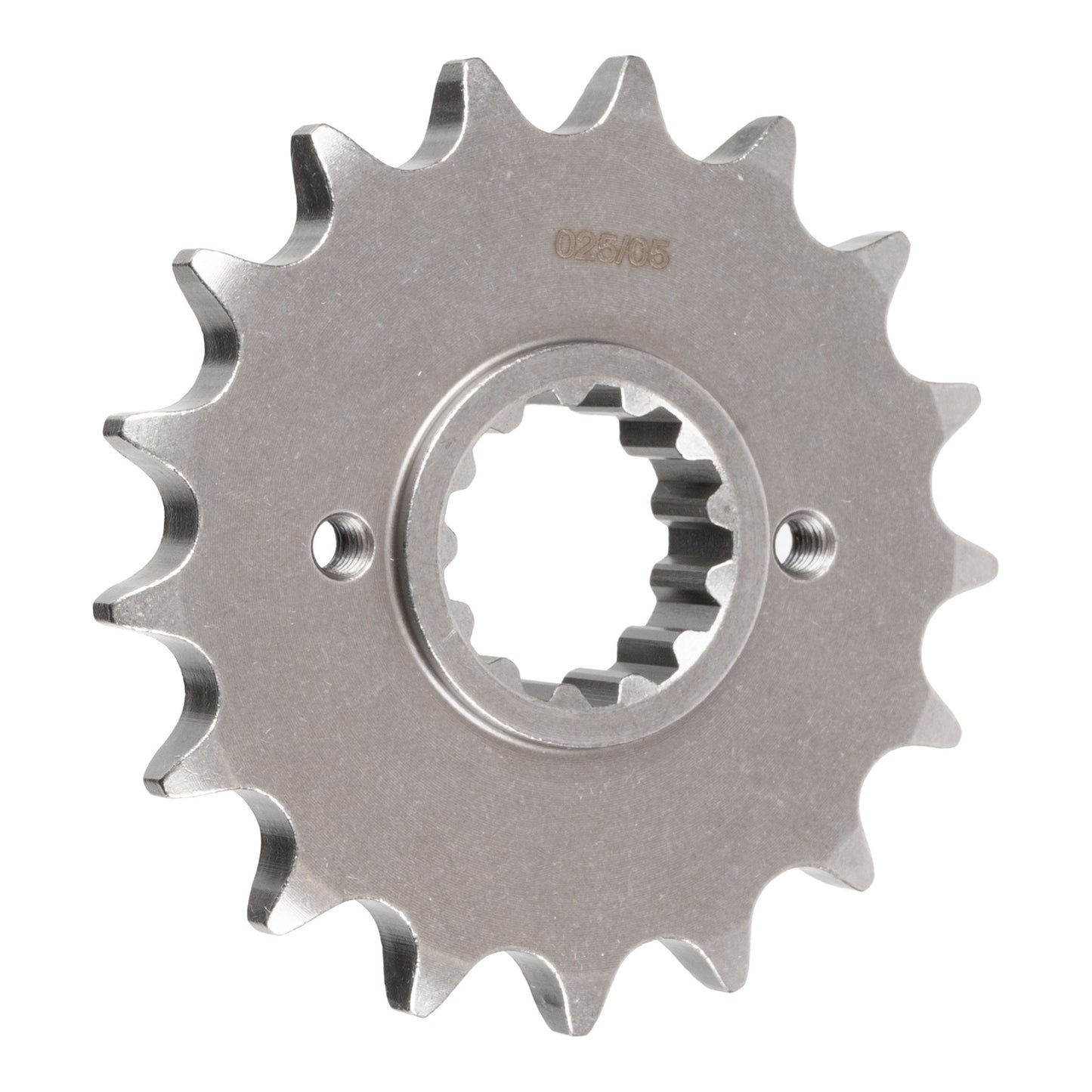 MTX 339 Steel Front Sprocket #530