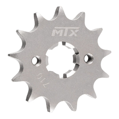 MTX 548 Steel Front Sprocket #428