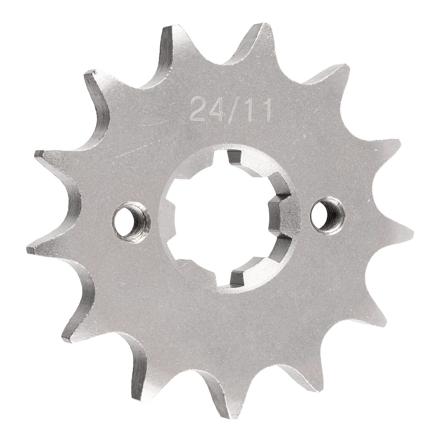 MTX 548 Steel Front Sprocket #428