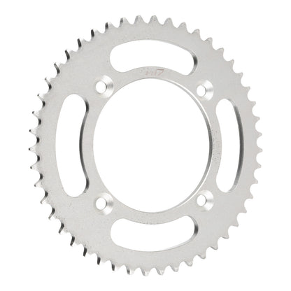 MTX 1798 Steel Rear Sprocket #420