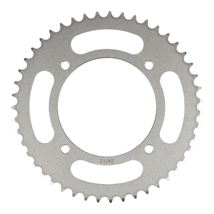 MTX 1798 Steel Rear Sprocket #420