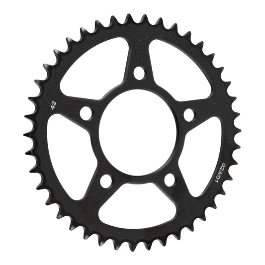 MTX 2012 Steel Rear Sprocket #520