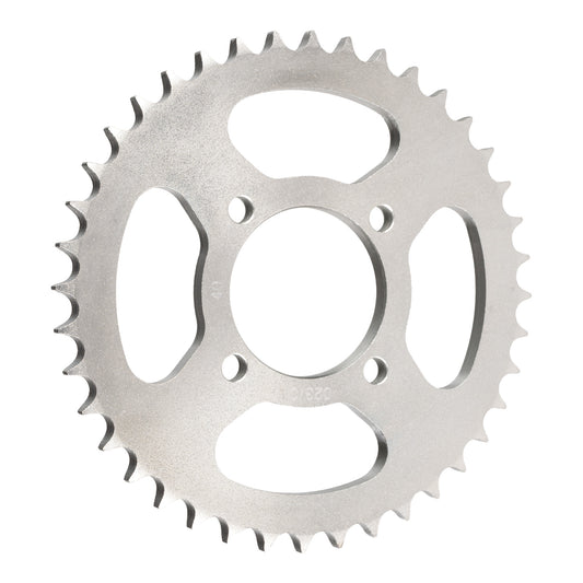 Sprocket Rear OE Steel 262 40T #428