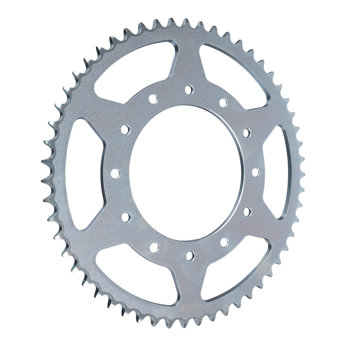 MTX 210 (2) Steel Rear Sprocket #520