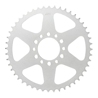 MTX 811 Steel Rear Sprocket #520