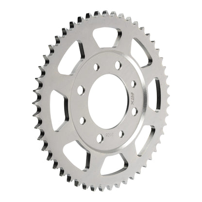 MTX XRM125 Steel Rear Sprocket #428