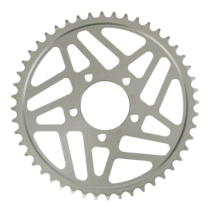 MTX Steel Sur-Ron Rear Sprocket #420 (48T)