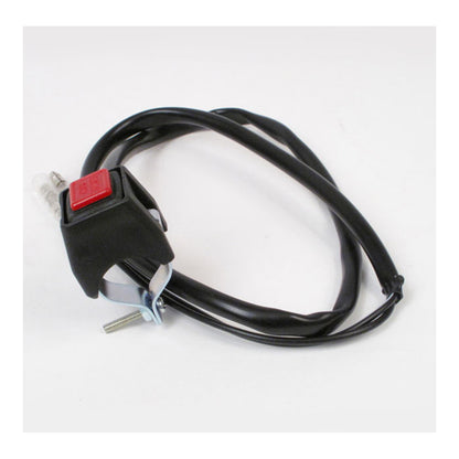 WHITES SWITCH KILL RED SQUARE YAMAHA STYLE (17-KSY-YZ)