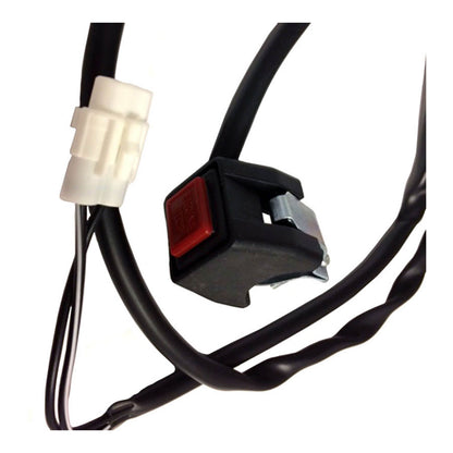 WHITES SWITCH KILL YAM YZ250F/450F 03-04 5SF