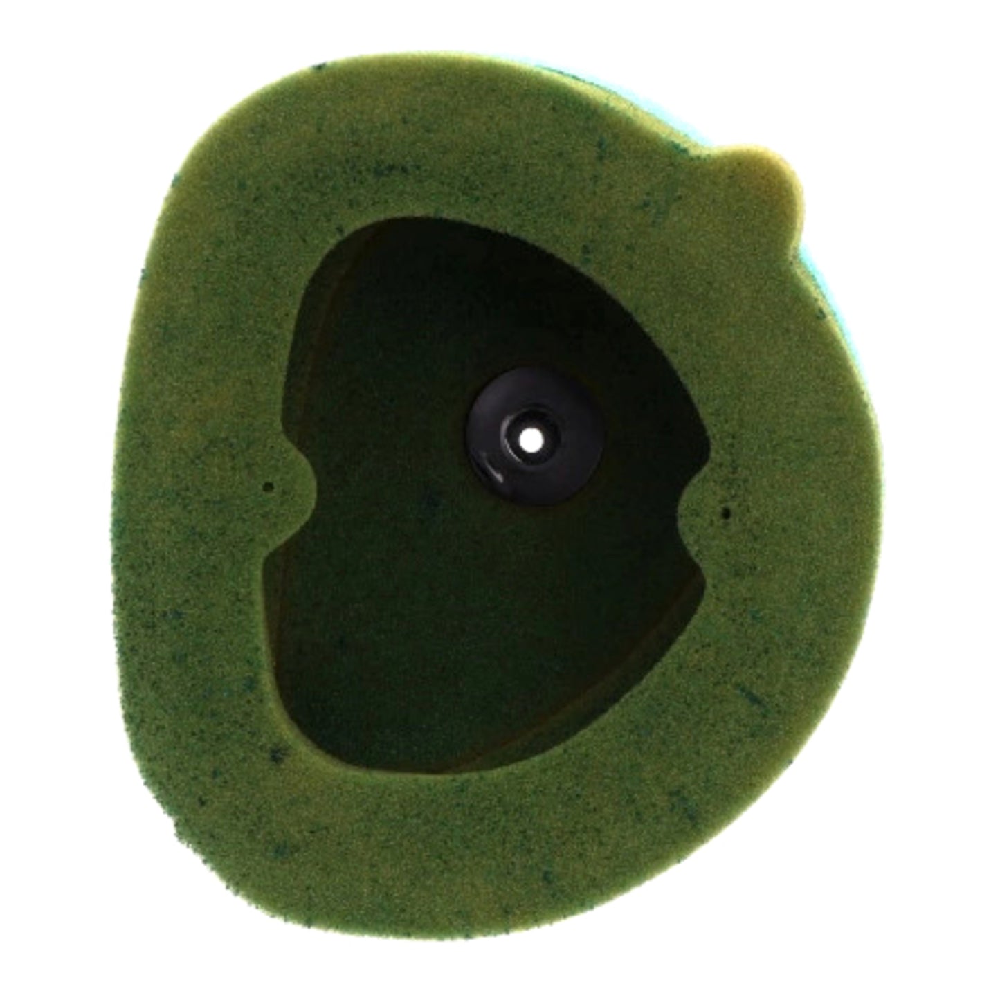 Twin Air Pre-Oiled Air Filter Kawasaki KXF250/450 Assorted Years (2 Pin)