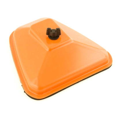 Twin Air Airbox Cover Yamaha YZ250F '14-'18 / YZ450F '14-'17 / YZ250FX