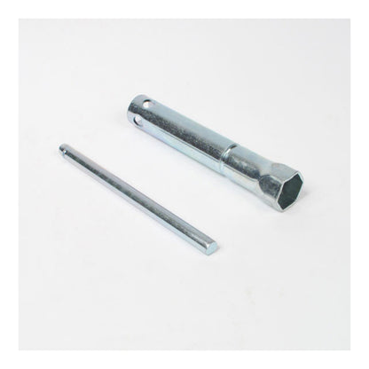 WHITES PLUG WRENCH 12mm thread / 18mm hex