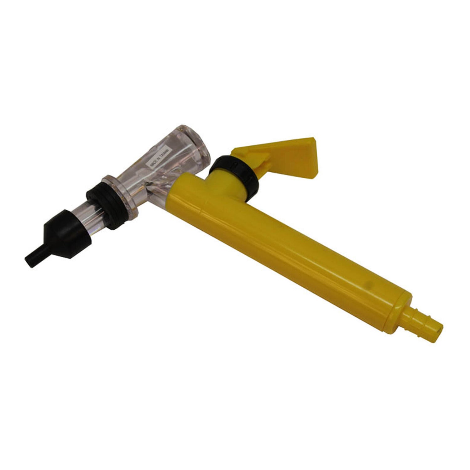 WHITES DRY CHARGE BATTERY FILLER