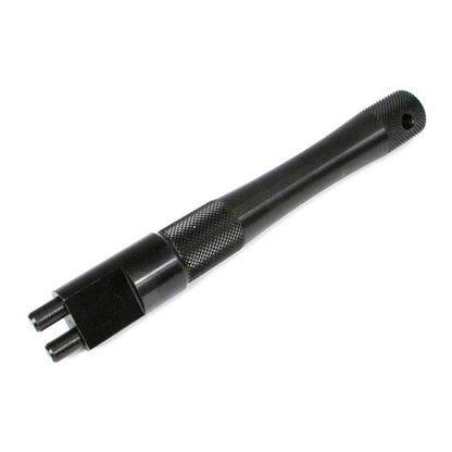 Whites Valve Block Tool - Triumph