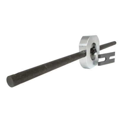 WHITES FORK TUBE & CARTRIDGE ROD HOLDING PLATE TOOL