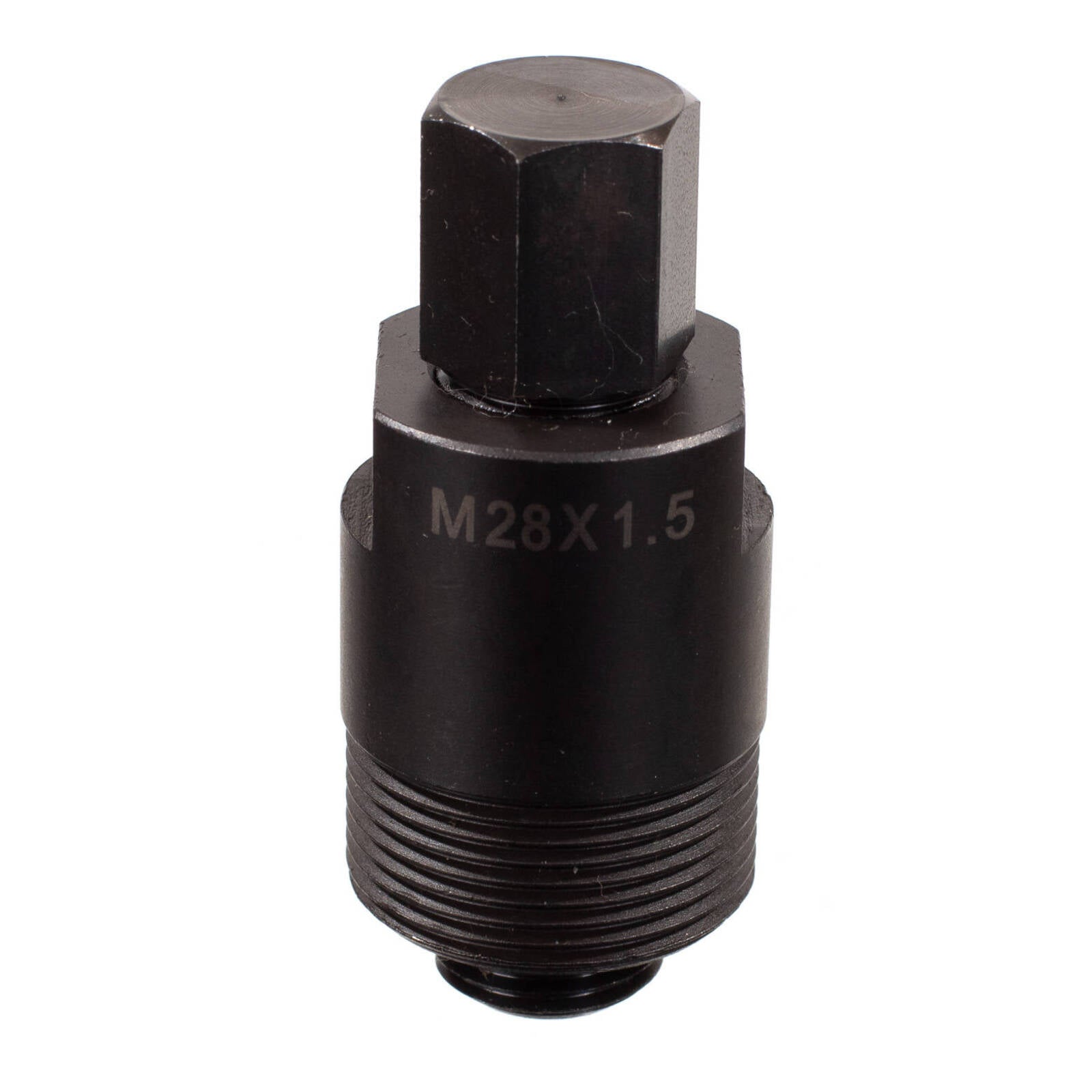 Whites Flywheel Puller M28 x 1.5 Right Hand Thread (Male)