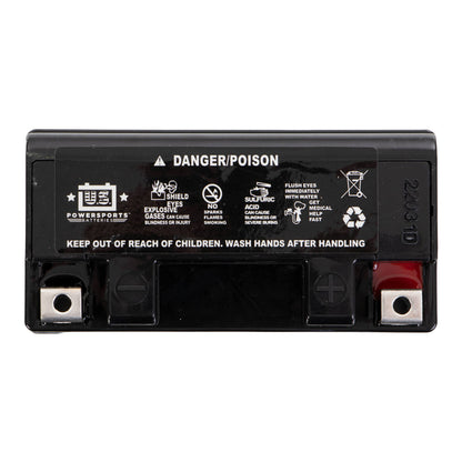 USPS AGM Battery - US5XM