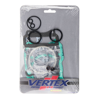 Vertex Top End Gasket Set Suzuki