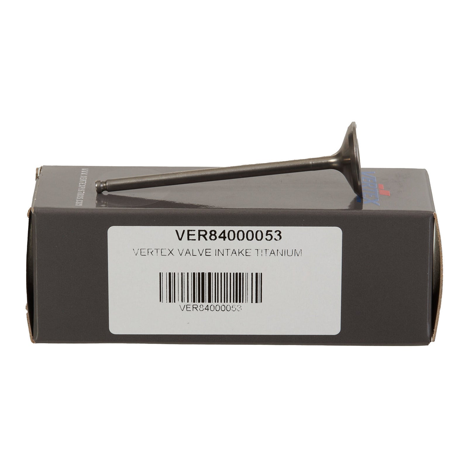 VERTEX VALVE INTAKE TITANIUM