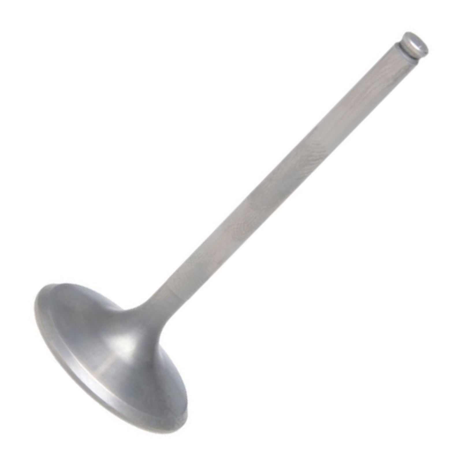 Vertex Valve Exhaust Titanium