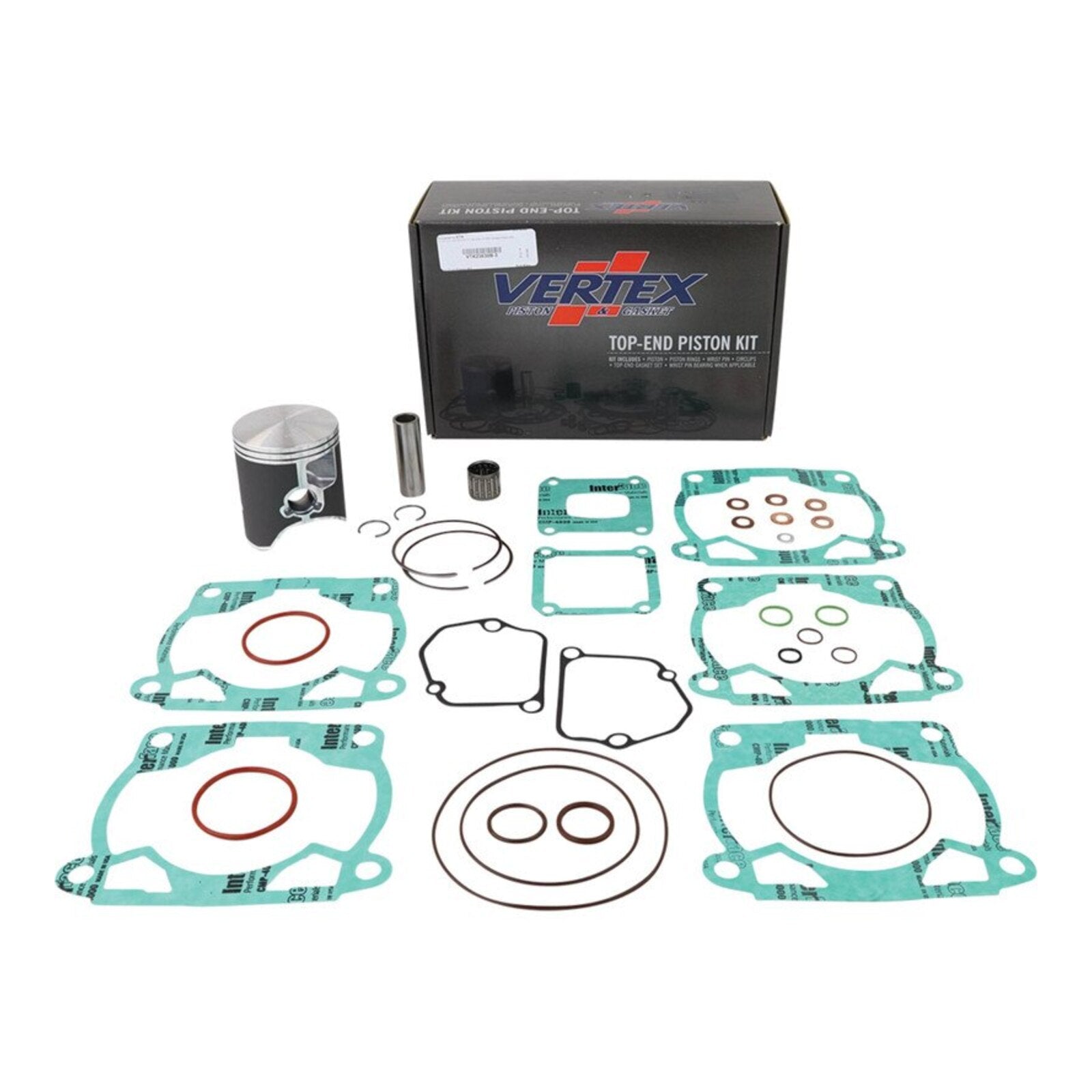 Top End Rebuild Kit A