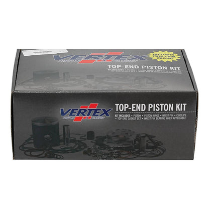 Vertex Top End Rebuild Kit - Forged Piston (B)