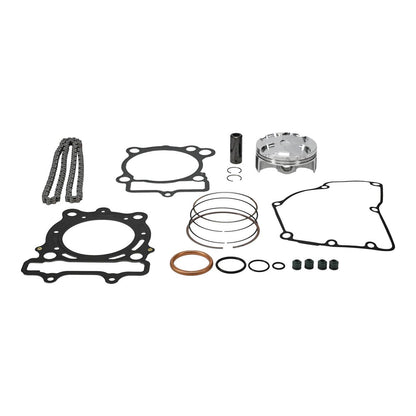 Vertex Top End Rebuild Kit - Forged Piston (A)