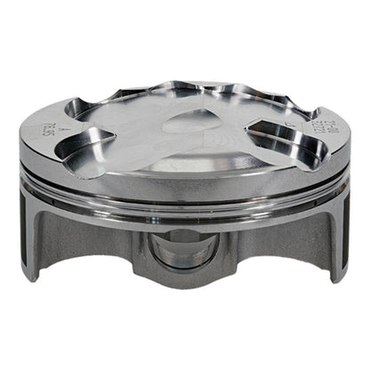 Vertex Top End Rebuild Kit - Forged Piston (A)