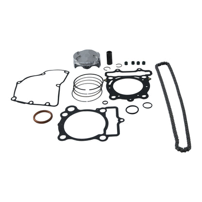Top End Rebuild Kit (B)