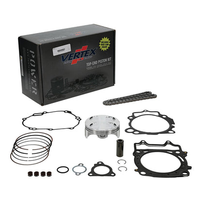 Vertex Top End Rebuild Kit (A)