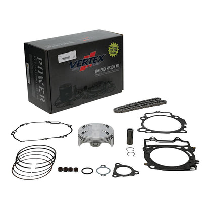Vertex Top End Rebuild Kit (B)
