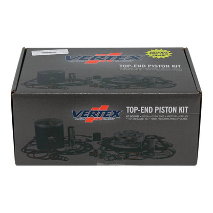 Vertex Top End Rebuild Kit - Forged Piston (B)