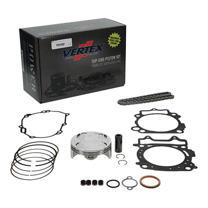 Vertex Top End Rebuild Kit (B)