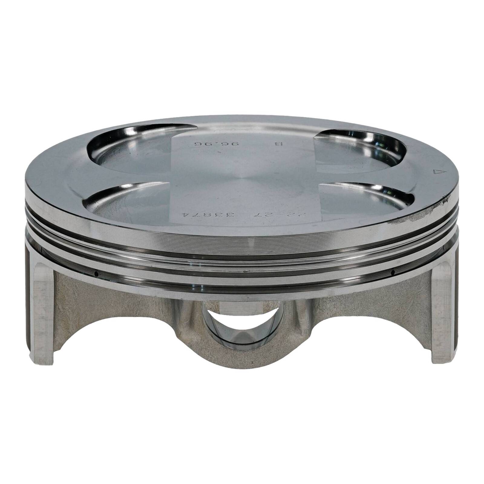 Vertex Top End Rebuild Kit (B)