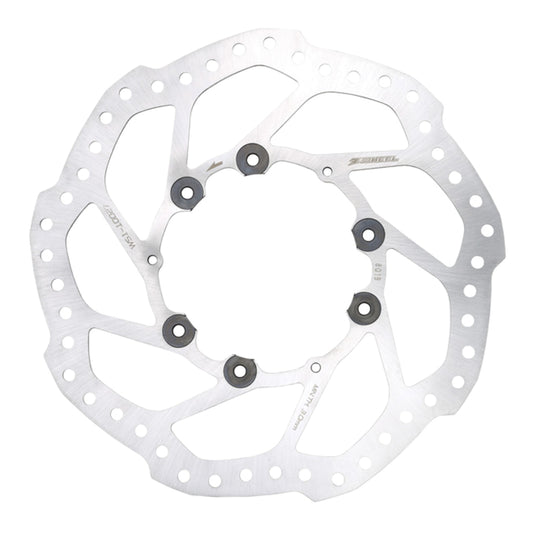 Z-Wheel F-DiskRotor Sus CRF450L